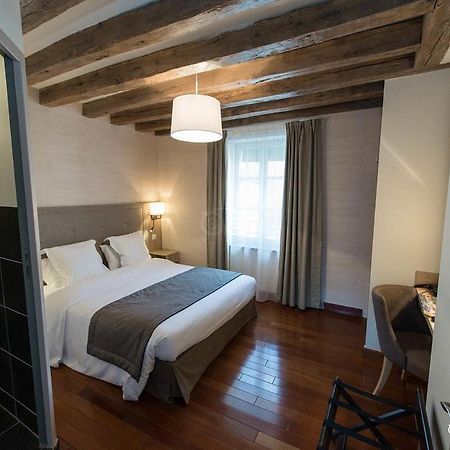 Hotel Relais De La Loire Montlivault Esterno foto